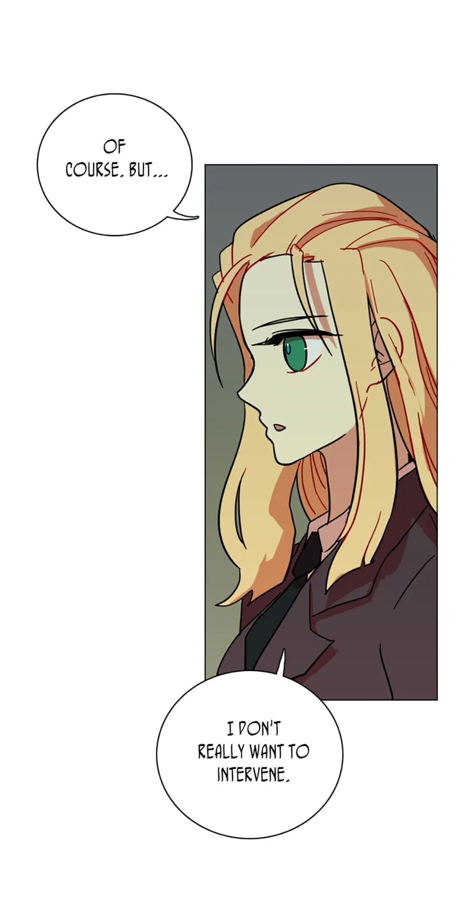 Dreamcide Chapter 34 - Page 24 in English