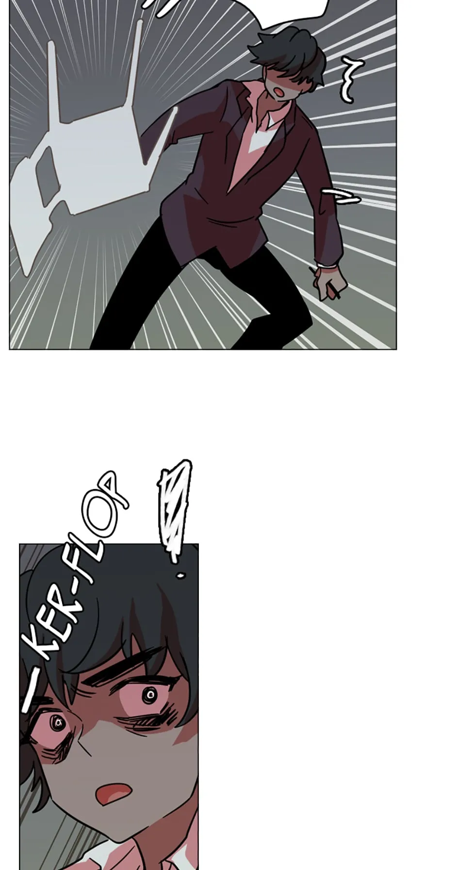 Dreamcide Chapter 34 - Page 34 in English
