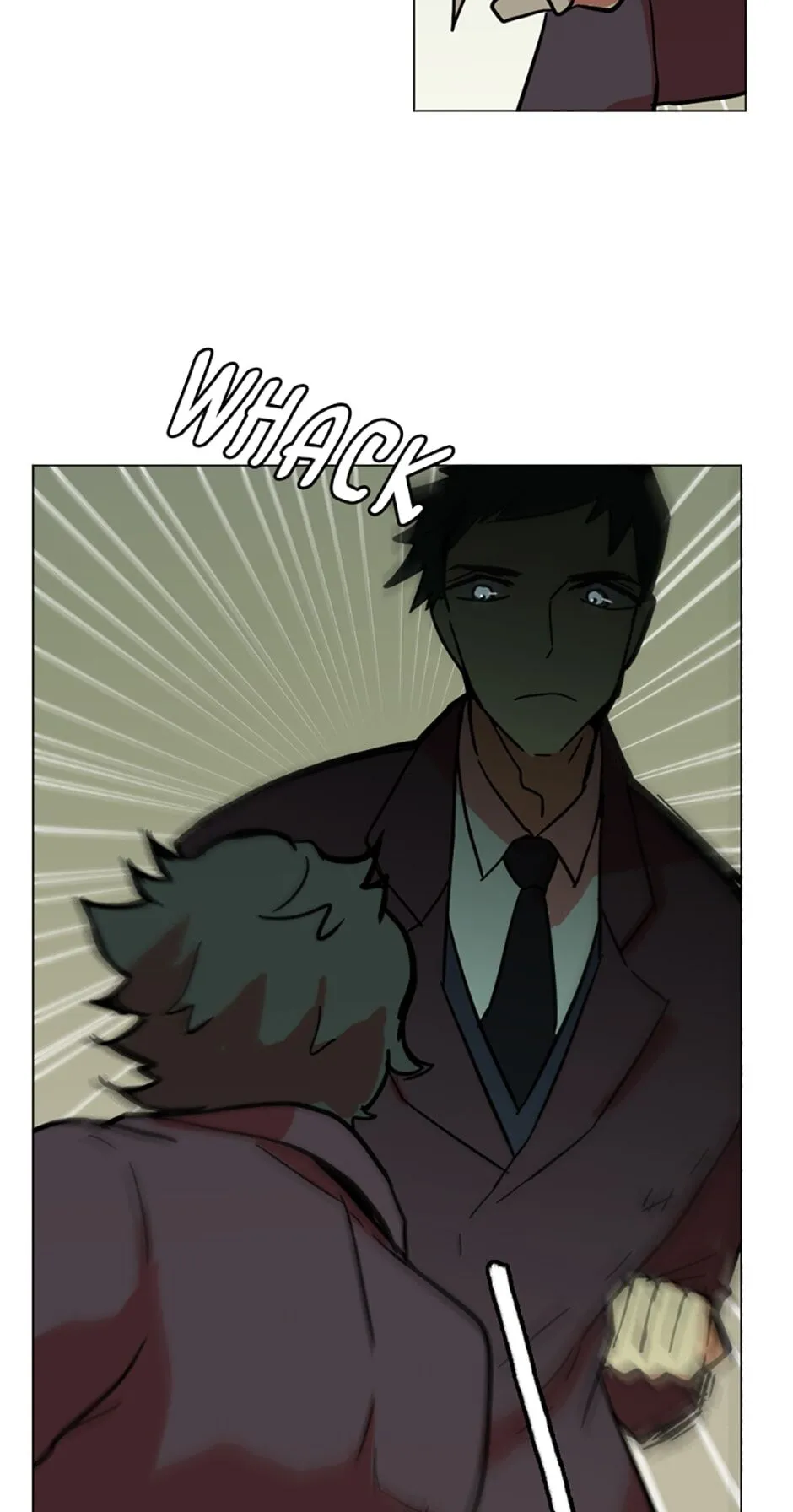 Dreamcide Chapter 34 - Page 37 in English