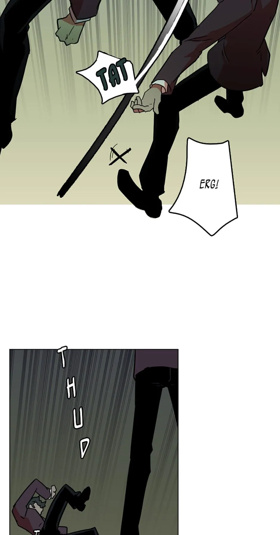 Dreamcide Chapter 34 - Page 39 in English