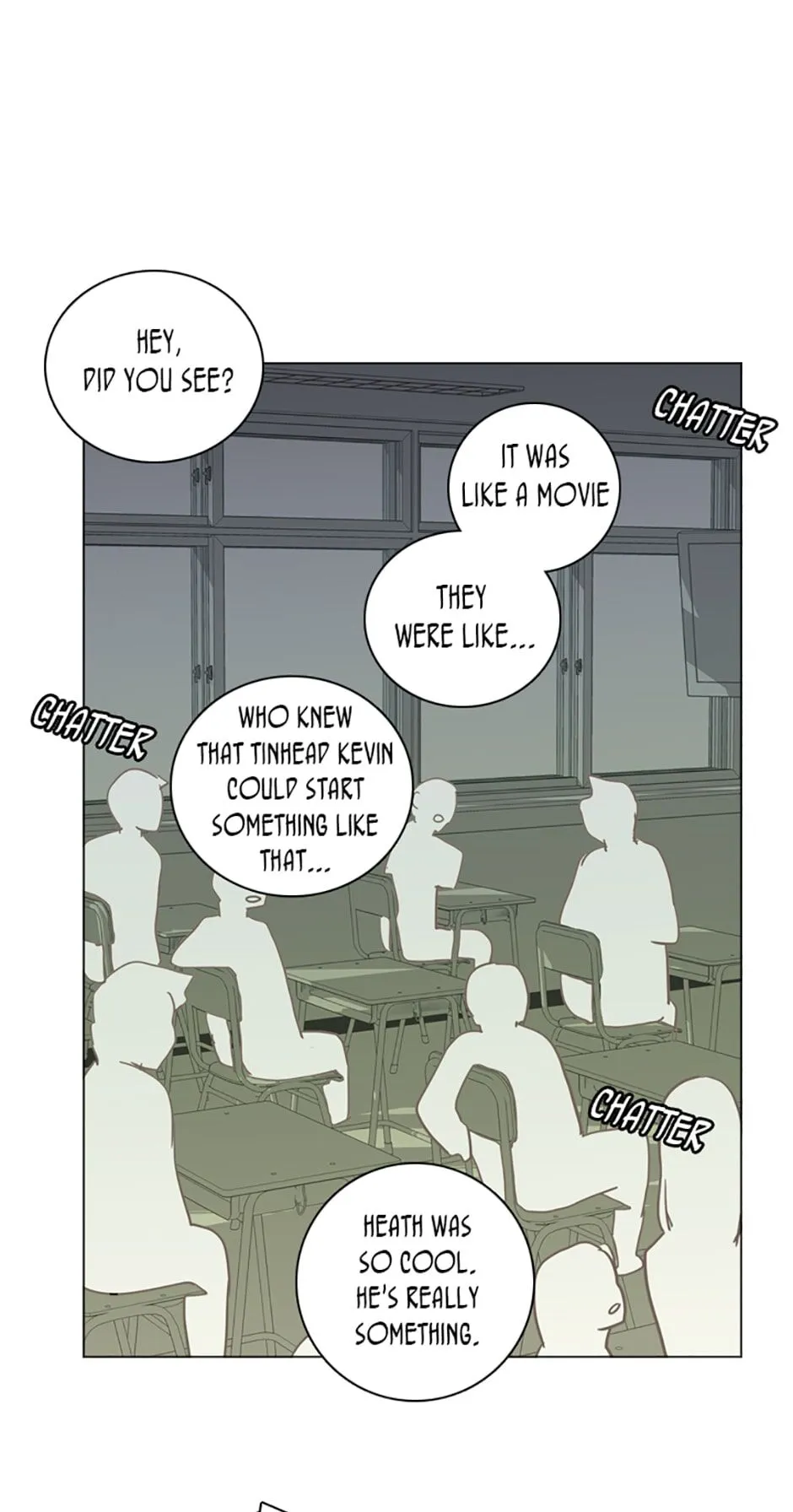 Dreamcide Chapter 34 - Page 51 in English