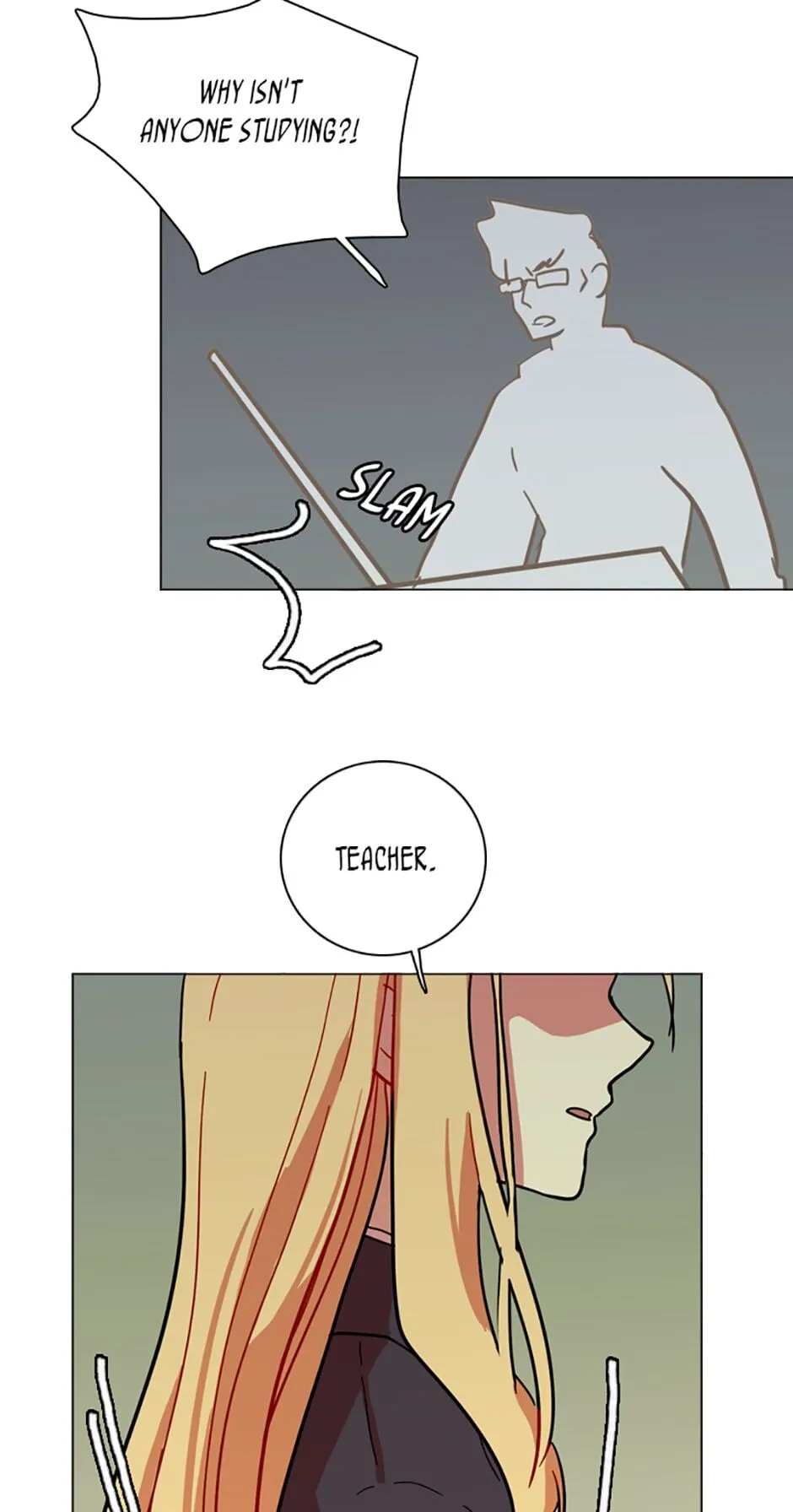 Dreamcide Chapter 34 - Page 52 in English