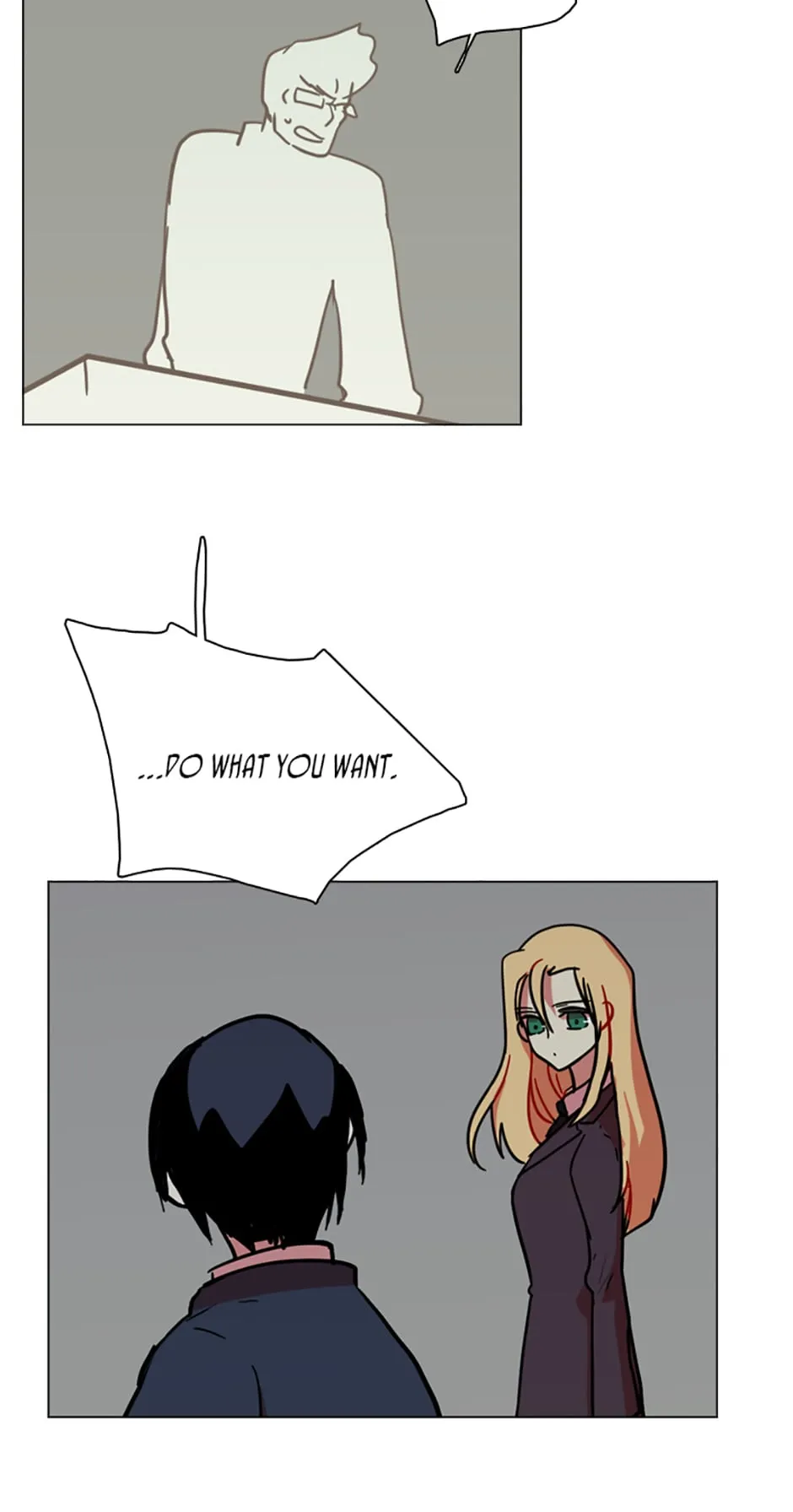 Dreamcide Chapter 34 - Page 55 in English