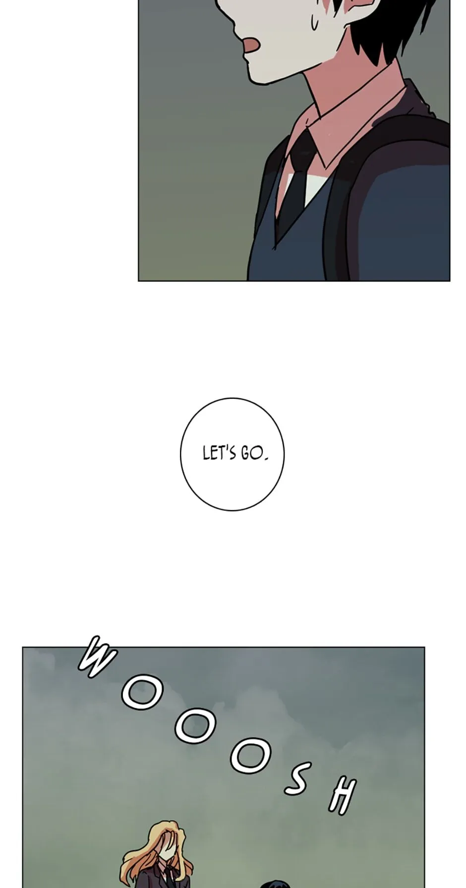 Dreamcide Chapter 35 - Page 15 in English