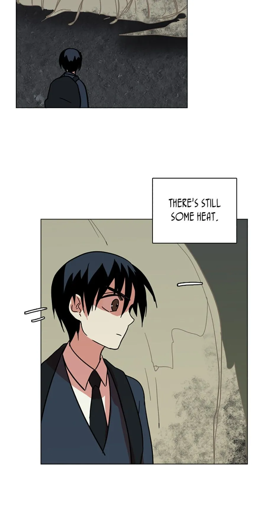 Dreamcide Chapter 35 - Page 29 in English