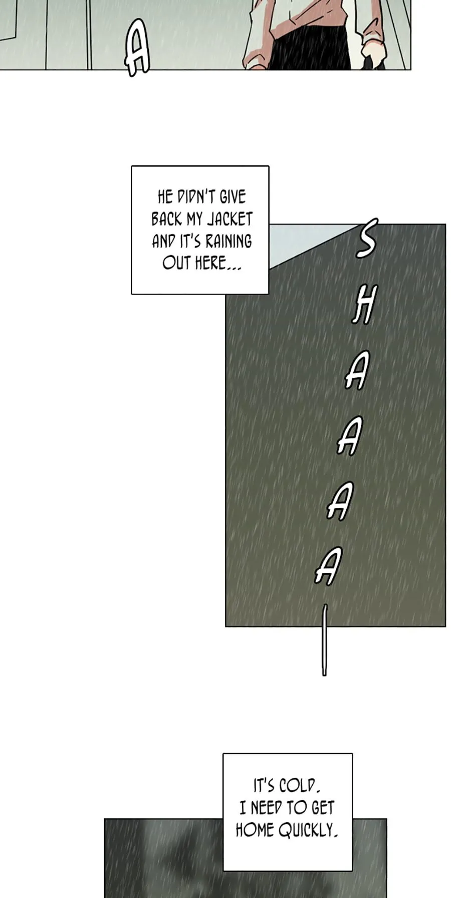 Dreamcide Chapter 35 - Page 43 in English