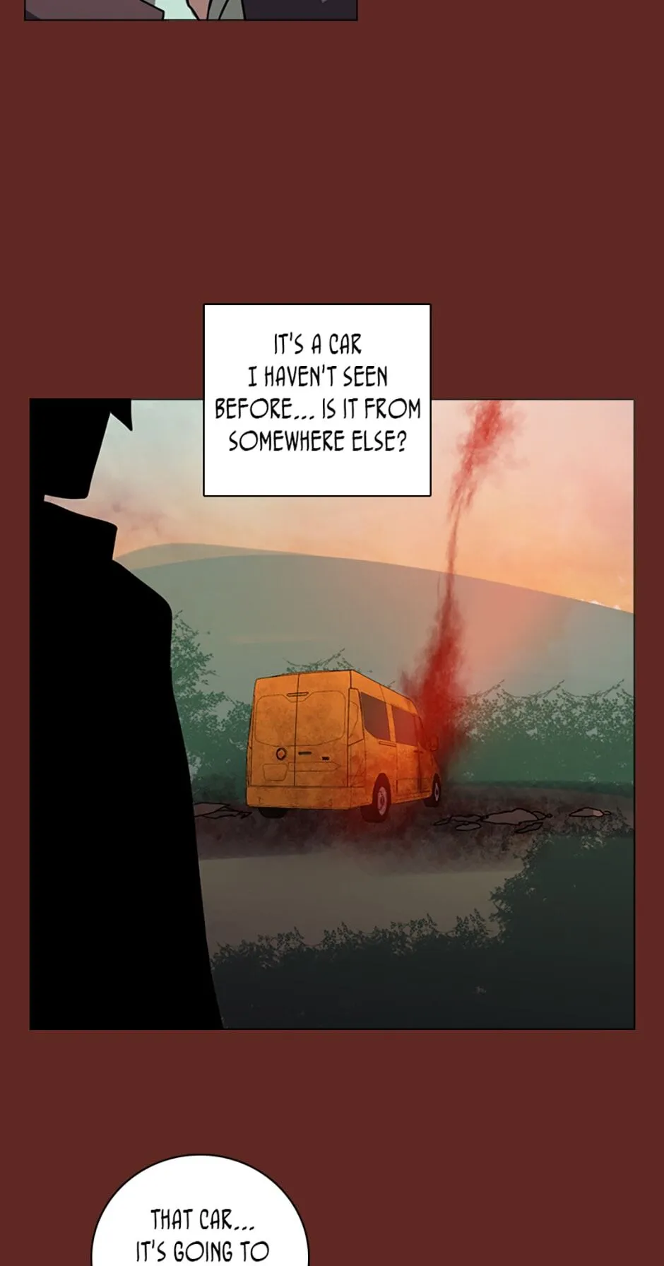 Dreamcide Chapter 36 - Page 27 in English