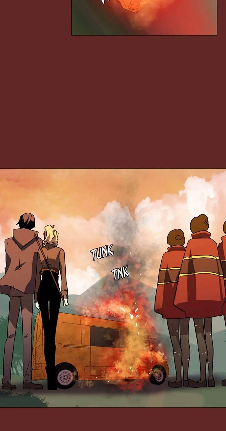 Dreamcide Chapter 36 - Page 39 in English