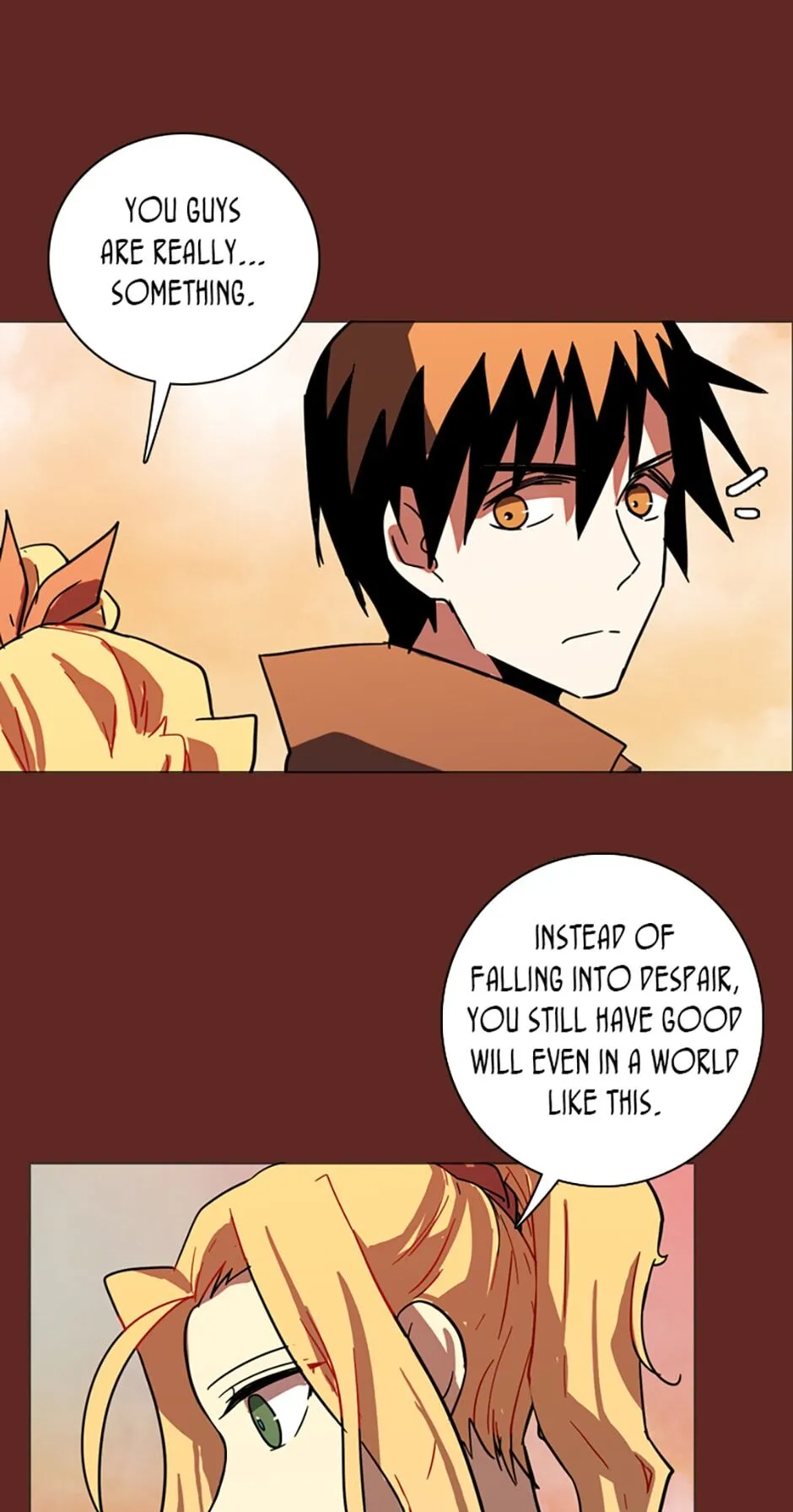 Dreamcide Chapter 36 - Page 41 in English
