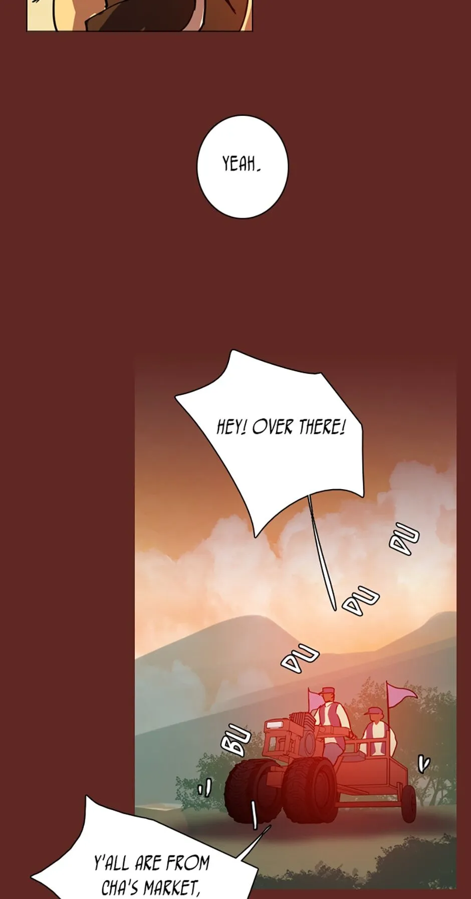 Dreamcide Chapter 36 - Page 43 in English