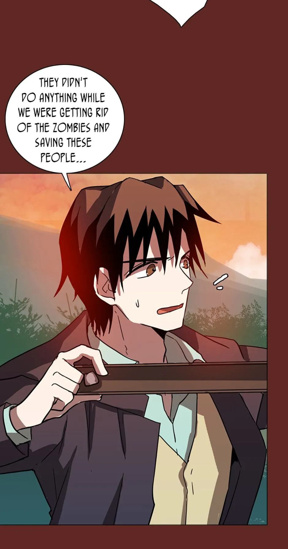 Dreamcide Chapter 36 - Page 47 in English