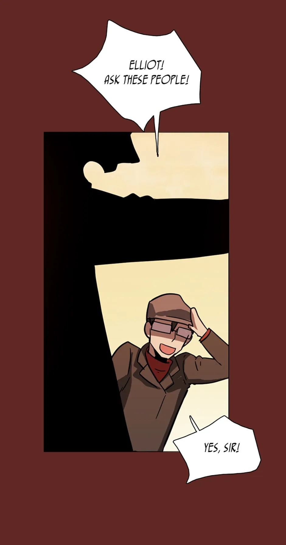 Dreamcide Chapter 36 - Page 48 in English