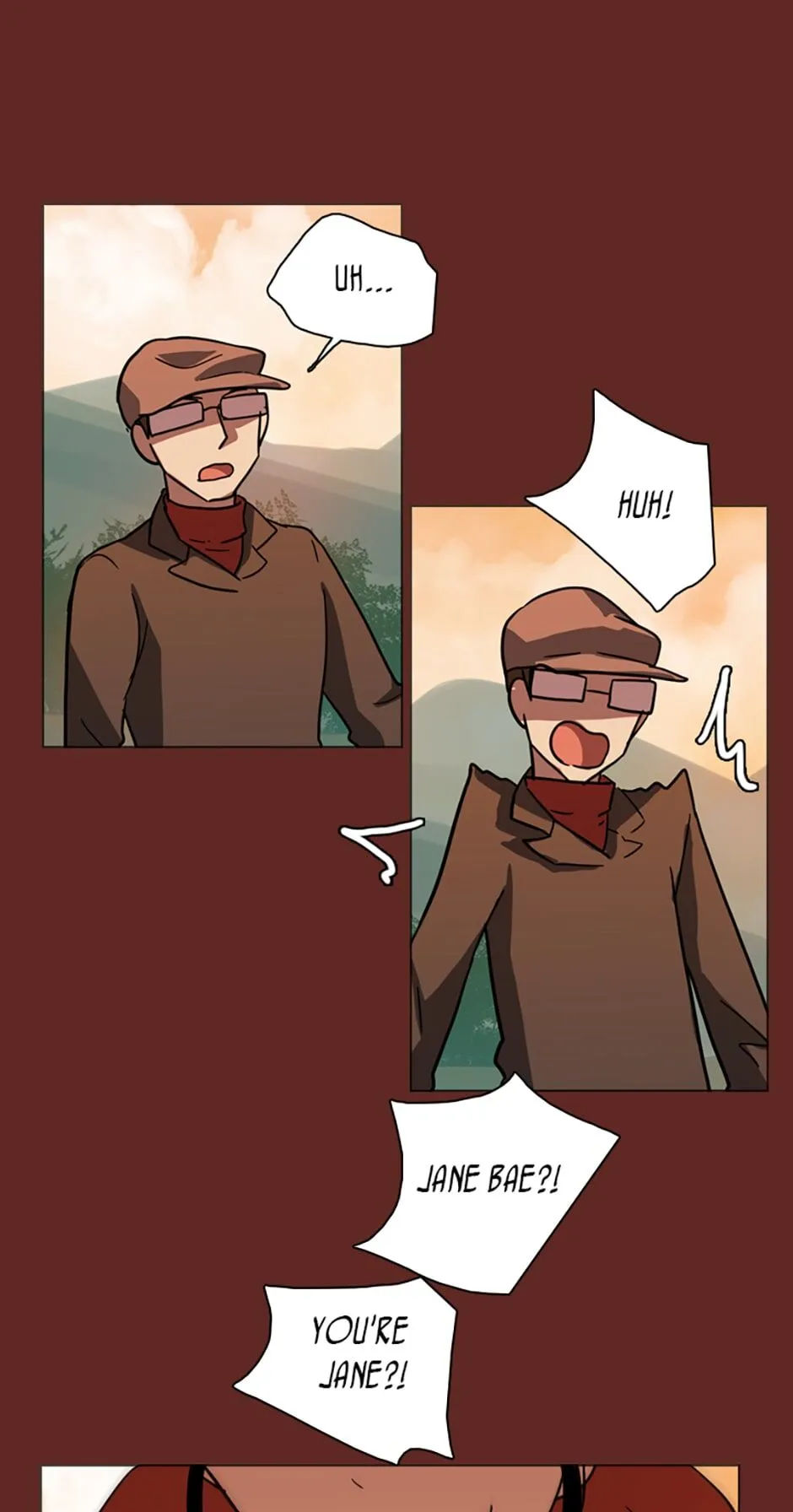Dreamcide Chapter 36 - Page 52 in English