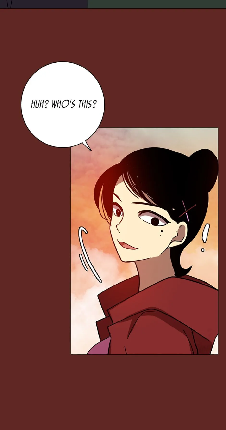 Dreamcide Chapter 37 - Page 24 in English