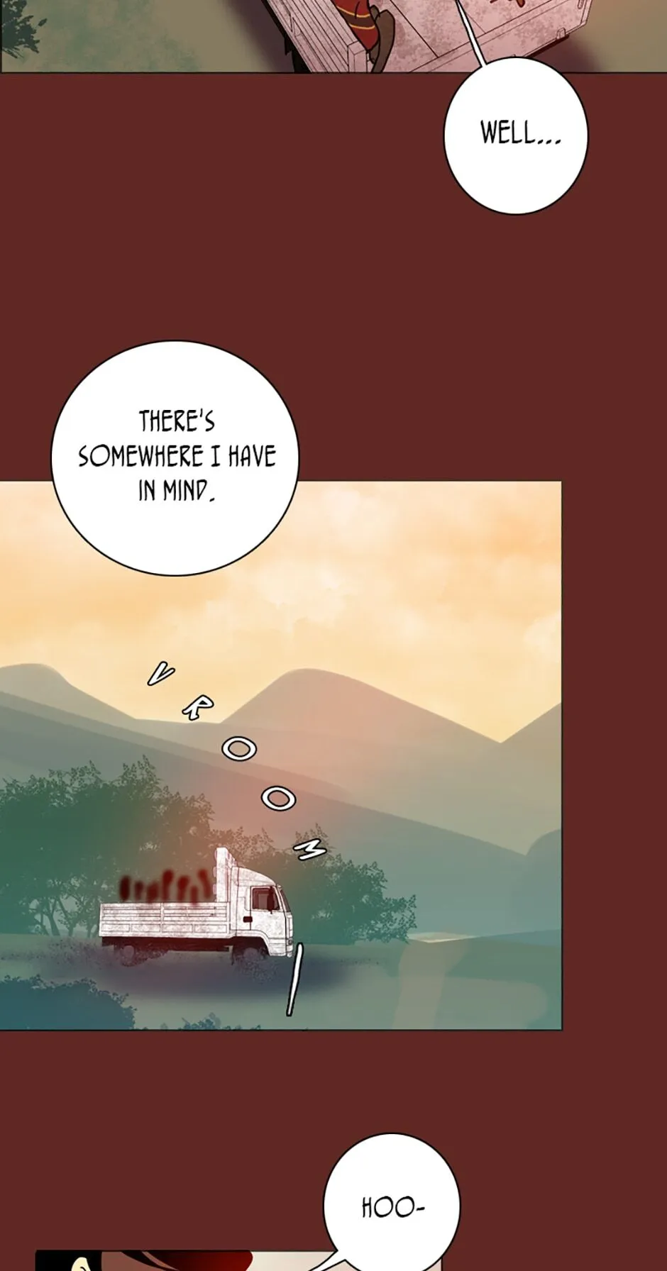 Dreamcide Chapter 37 - Page 27 in English