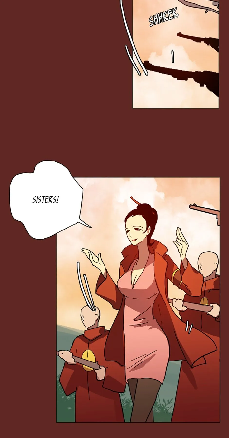 Dreamcide Chapter 37 - Page 37 in English
