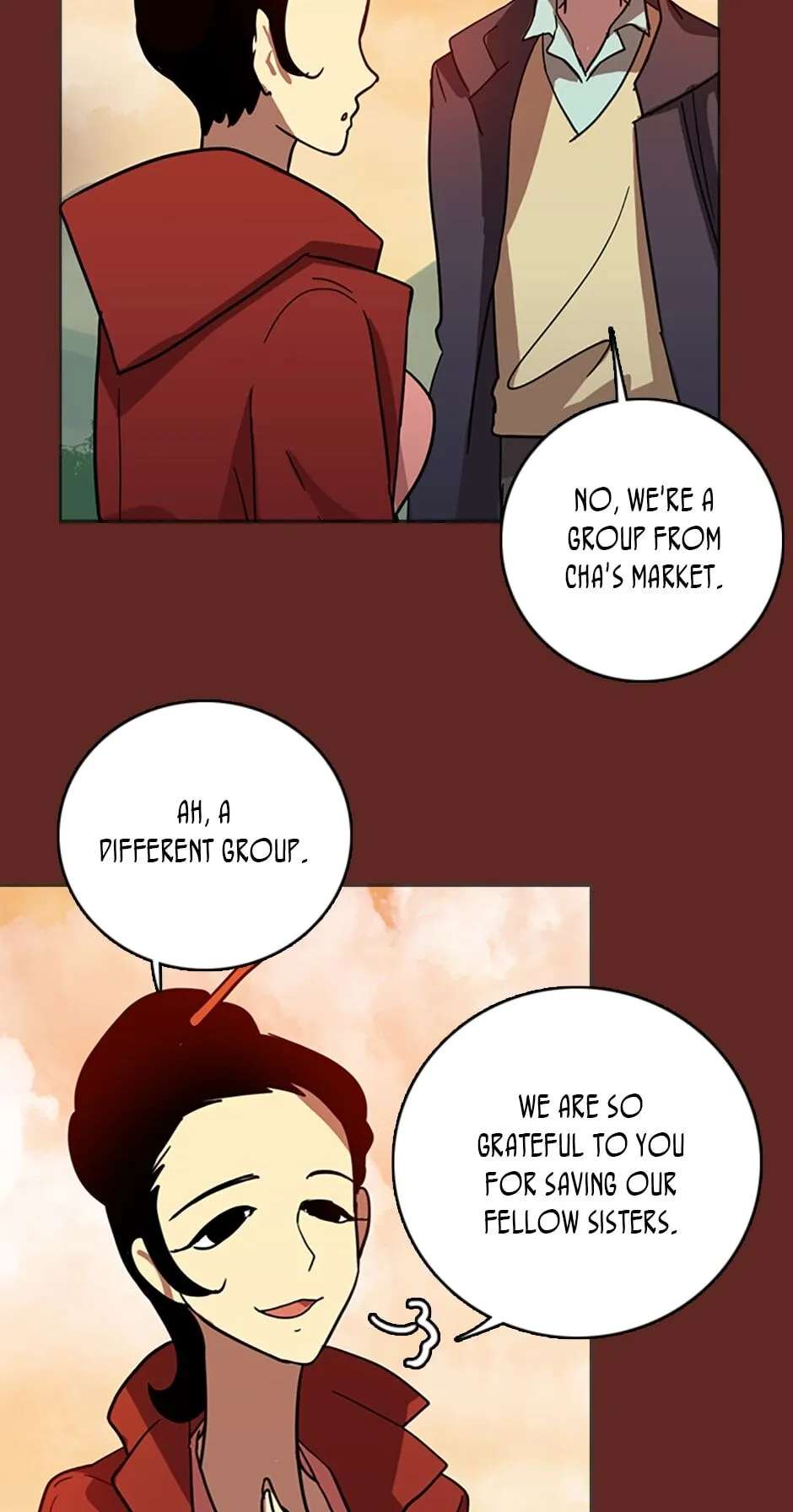 Dreamcide Chapter 37 - Page 42 in English