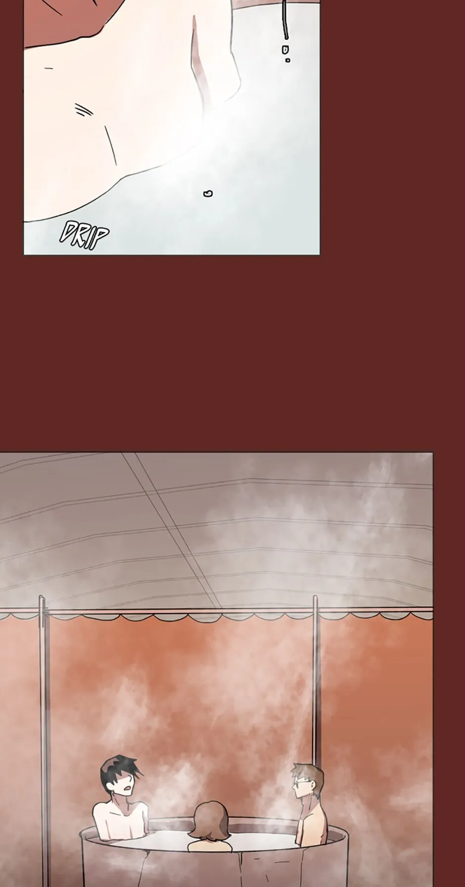 Dreamcide Chapter 37 - Page 50 in English