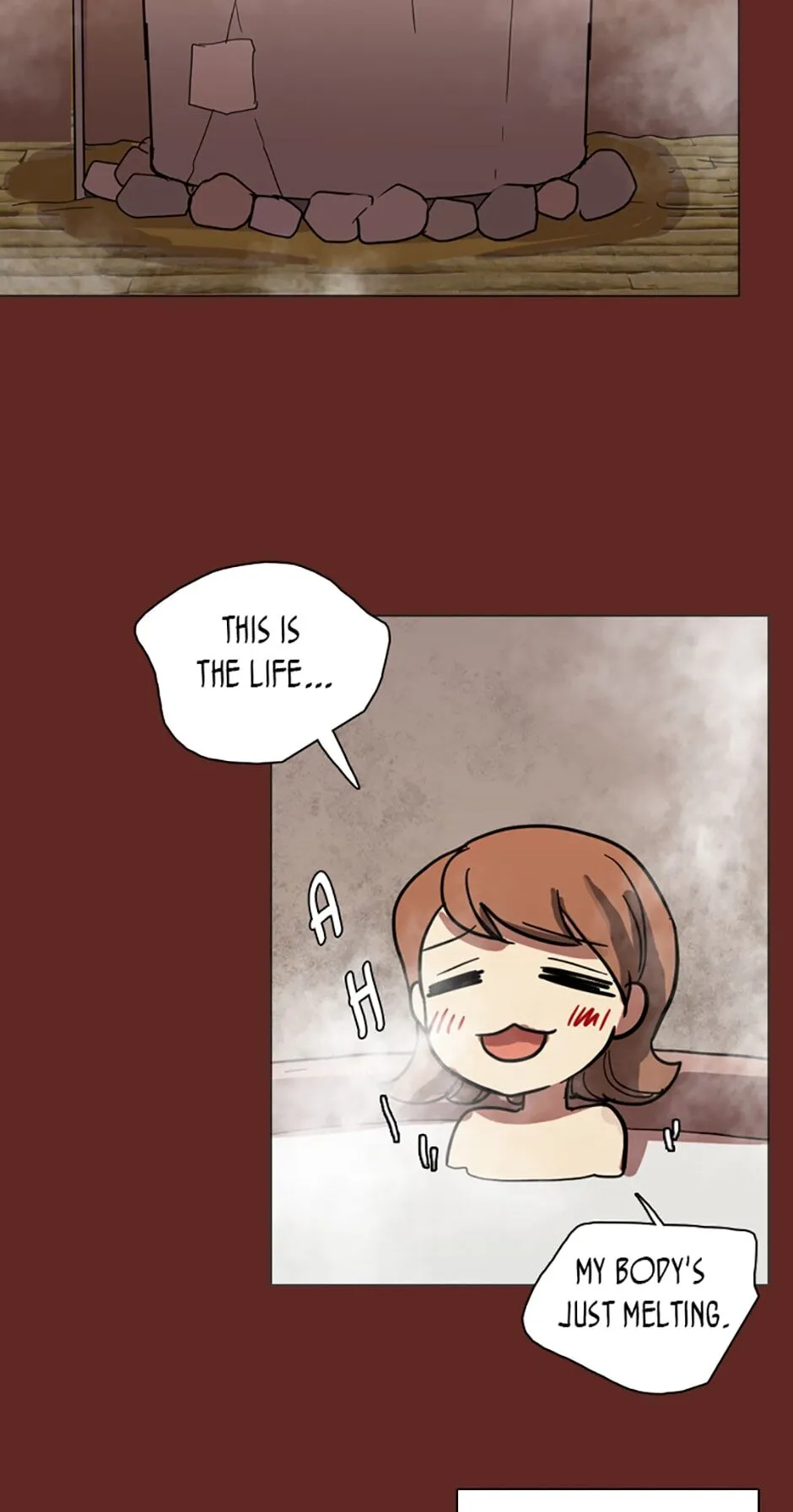 Dreamcide Chapter 37 - Page 51 in English