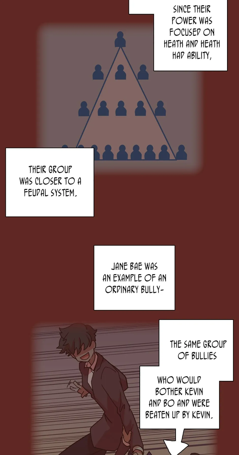 Dreamcide Chapter 37 - Page 6 in English