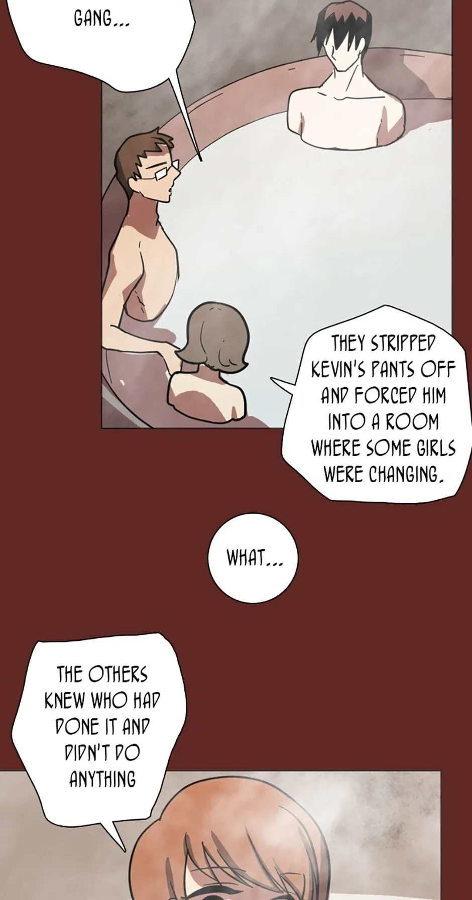 Dreamcide Chapter 38 - Page 10 in English