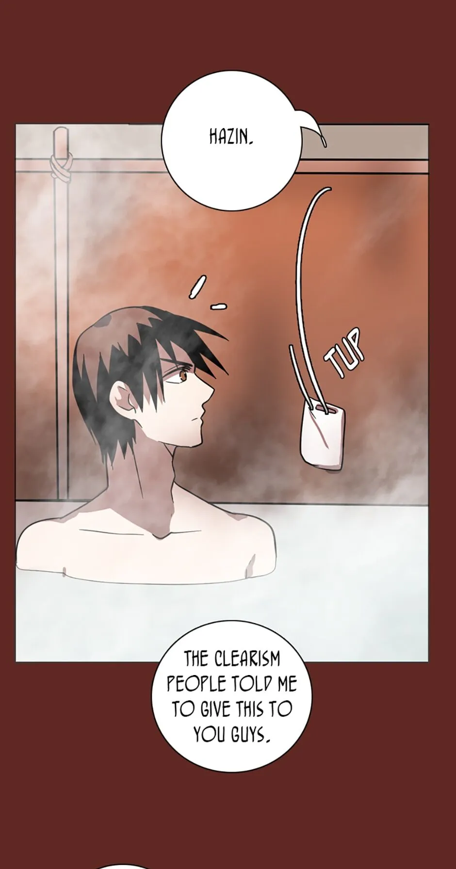 Dreamcide Chapter 38 - Page 12 in English