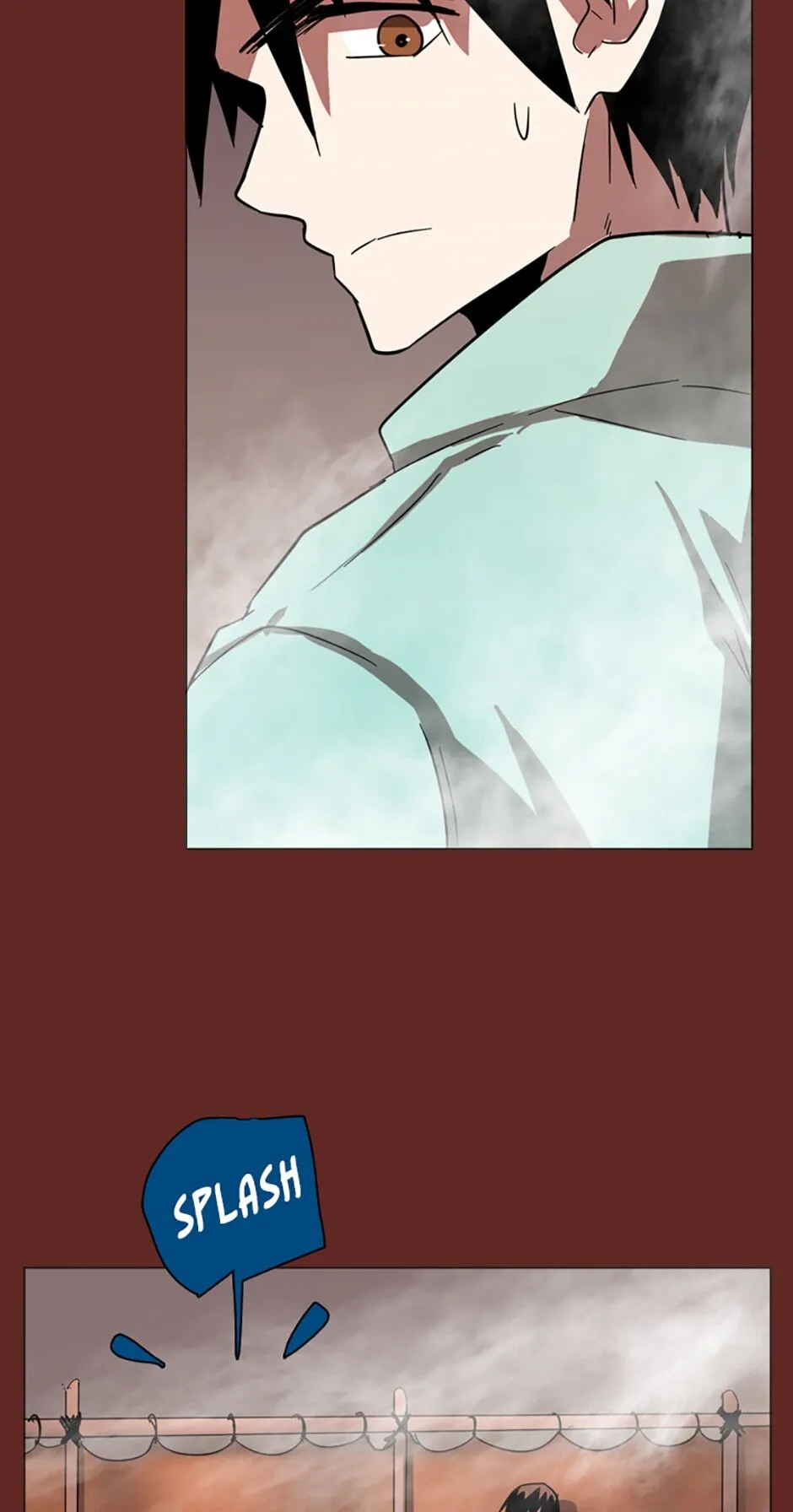 Dreamcide Chapter 38 - Page 19 in English