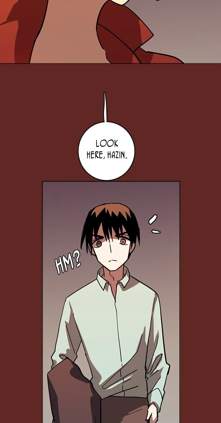 Dreamcide Chapter 38 - Page 26 in English