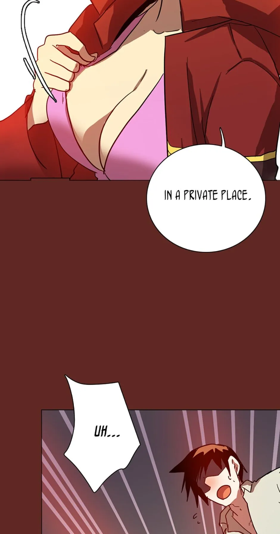 Dreamcide Chapter 38 - Page 37 in English