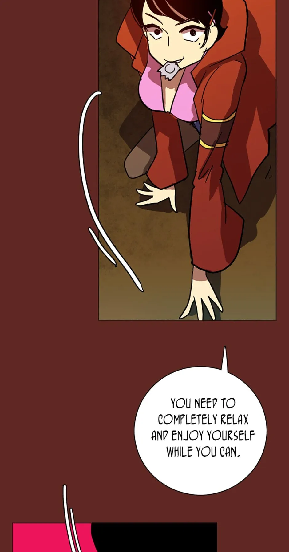 Dreamcide Chapter 38 - Page 39 in English
