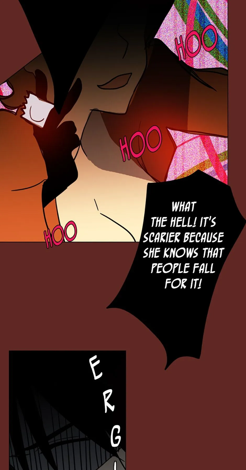 Dreamcide Chapter 38 - Page 43 in English