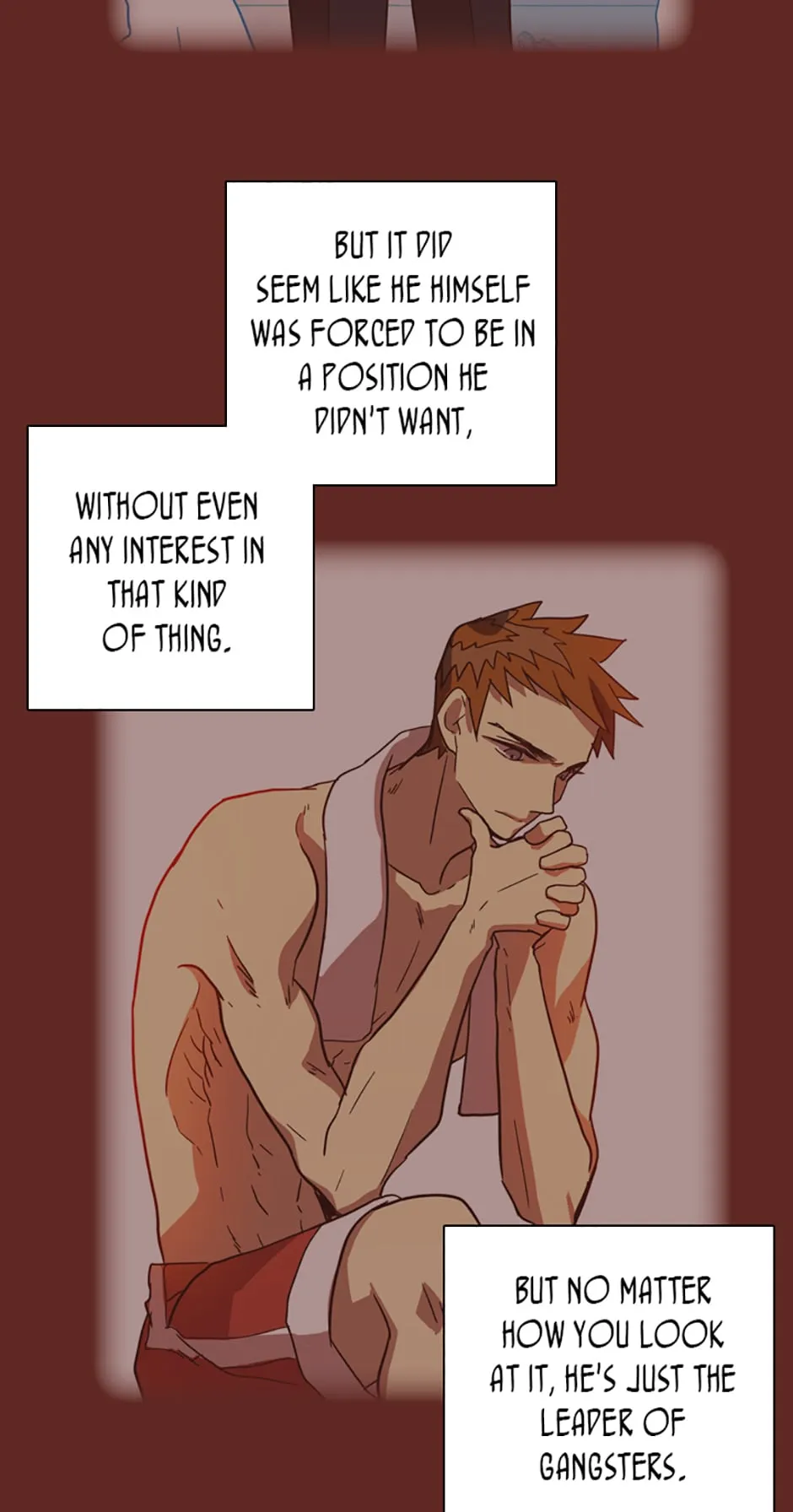 Dreamcide Chapter 38 - Page 5 in English