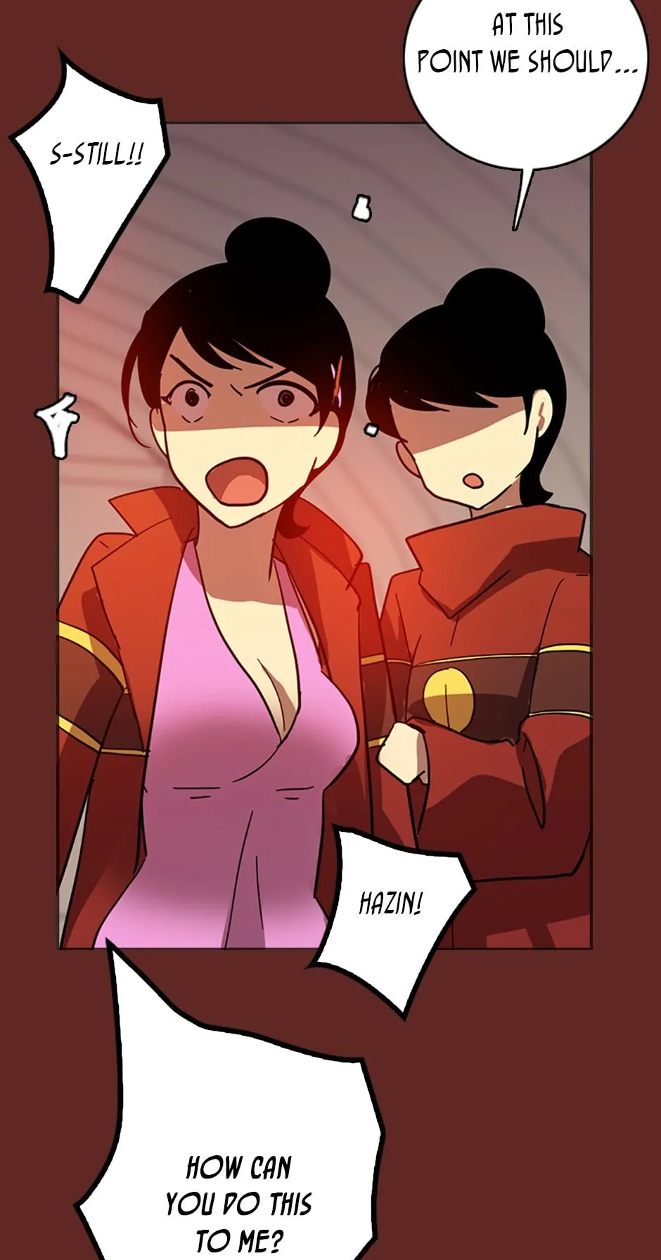 Dreamcide Chapter 38 - Page 51 in English