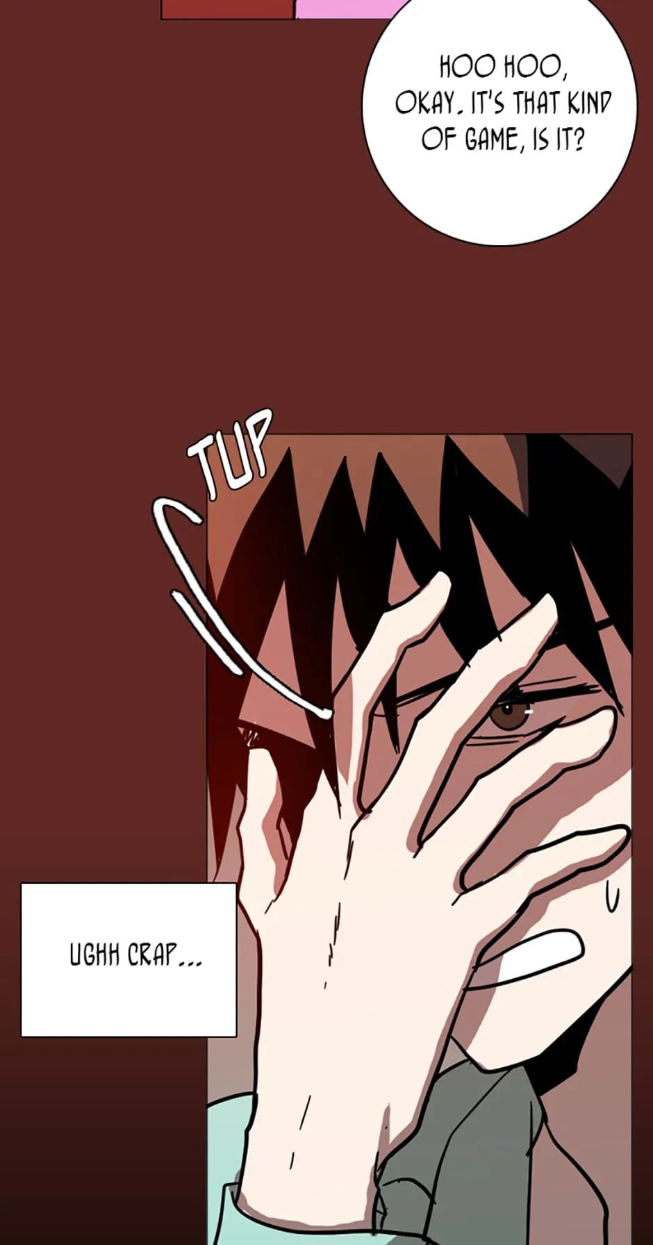 Dreamcide Chapter 38 - Page 63 in English