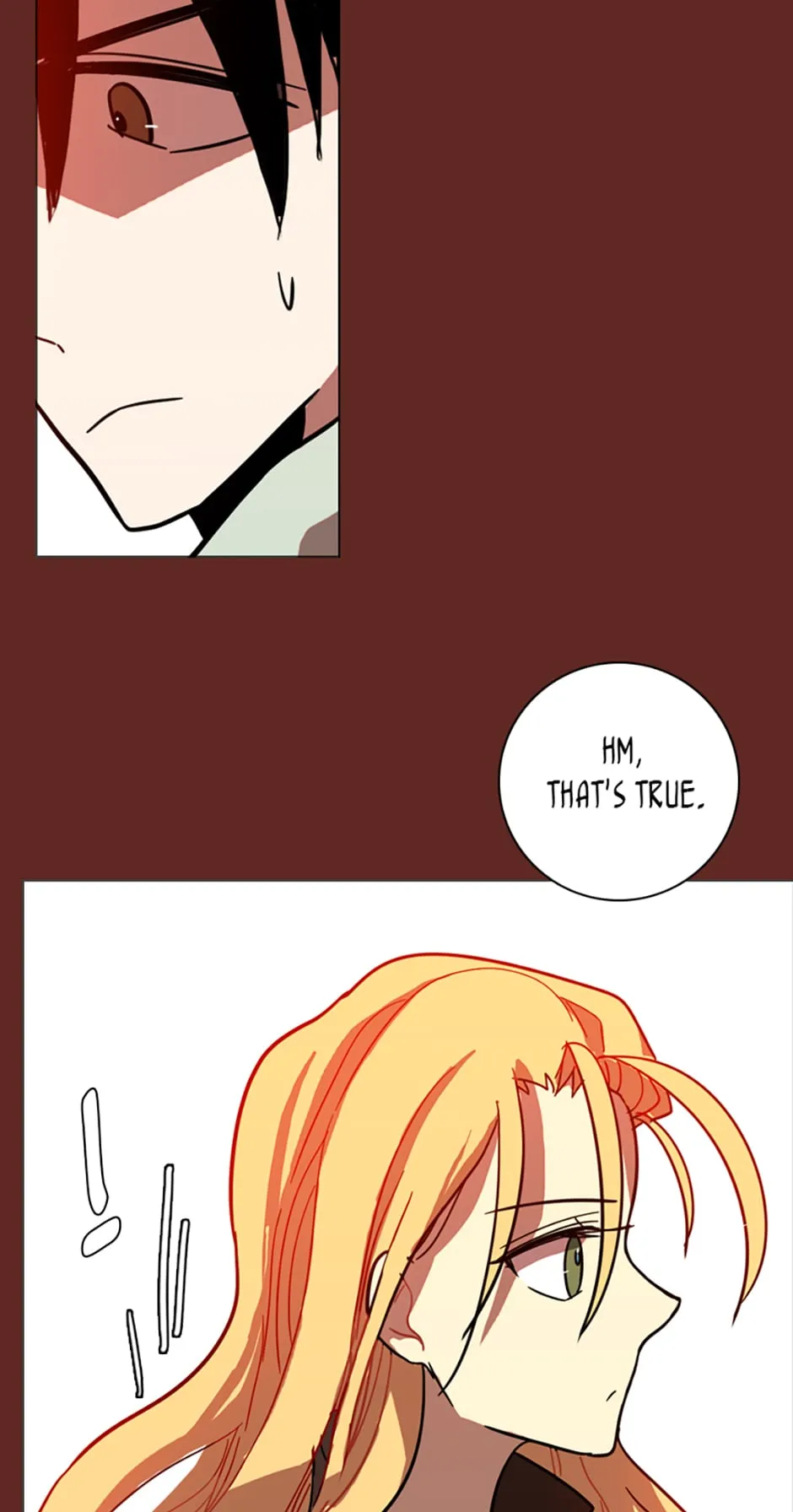 Dreamcide Chapter 39 - Page 18 in English