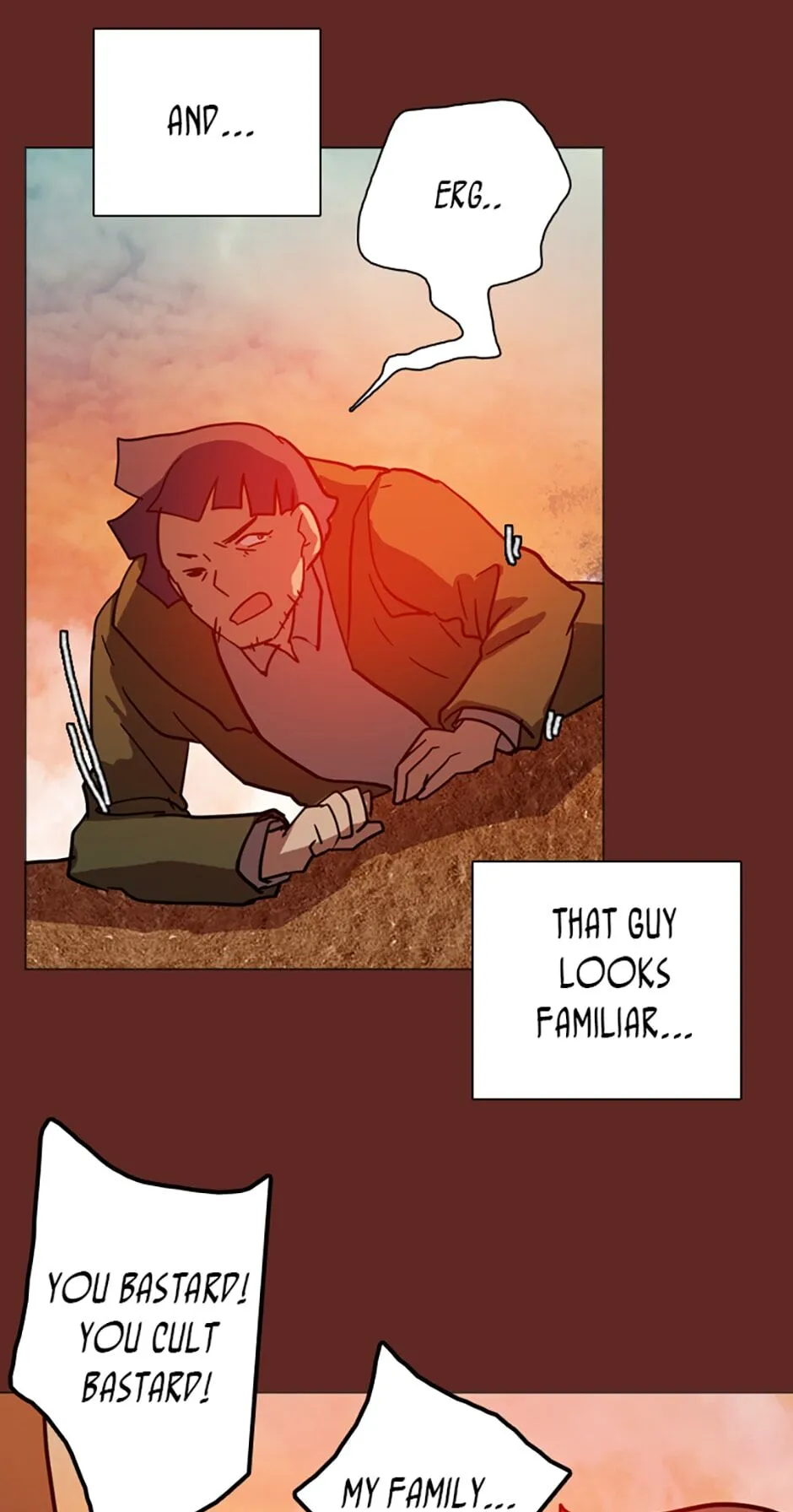 Dreamcide Chapter 39 - Page 38 in English