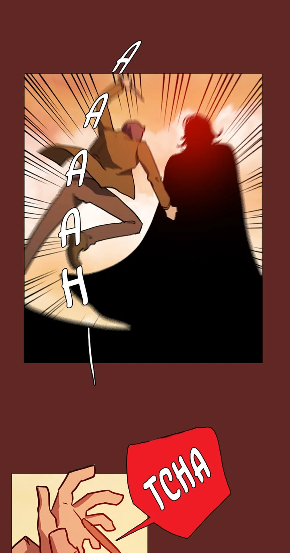 Dreamcide Chapter 39 - Page 41 in English