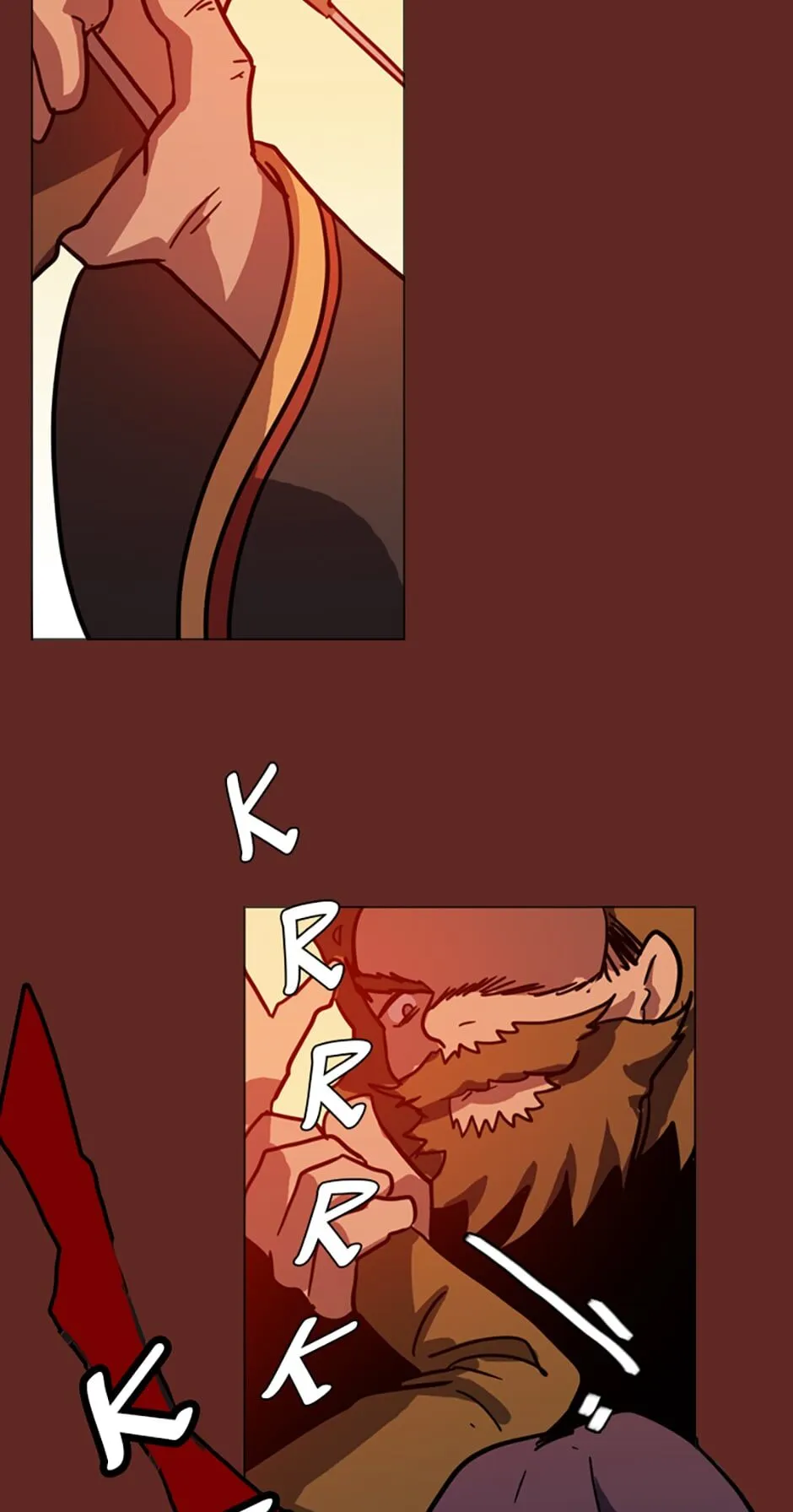 Dreamcide Chapter 39 - Page 42 in English