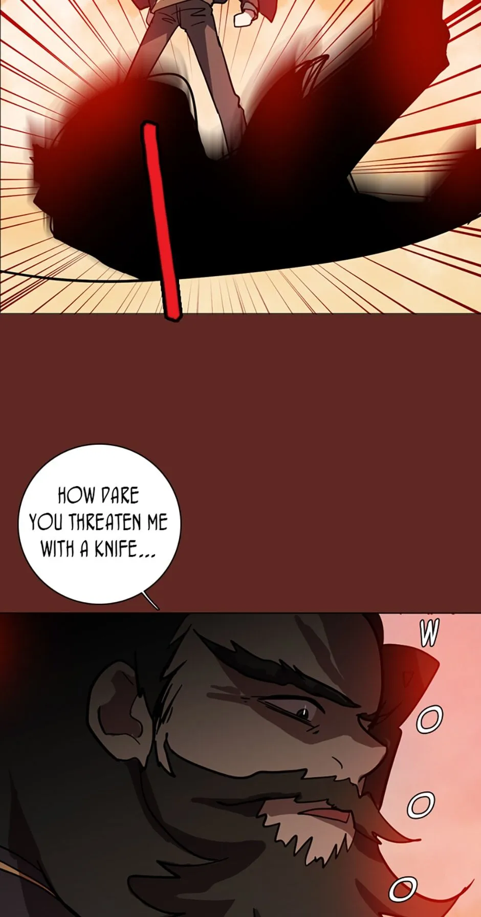 Dreamcide Chapter 39 - Page 45 in English