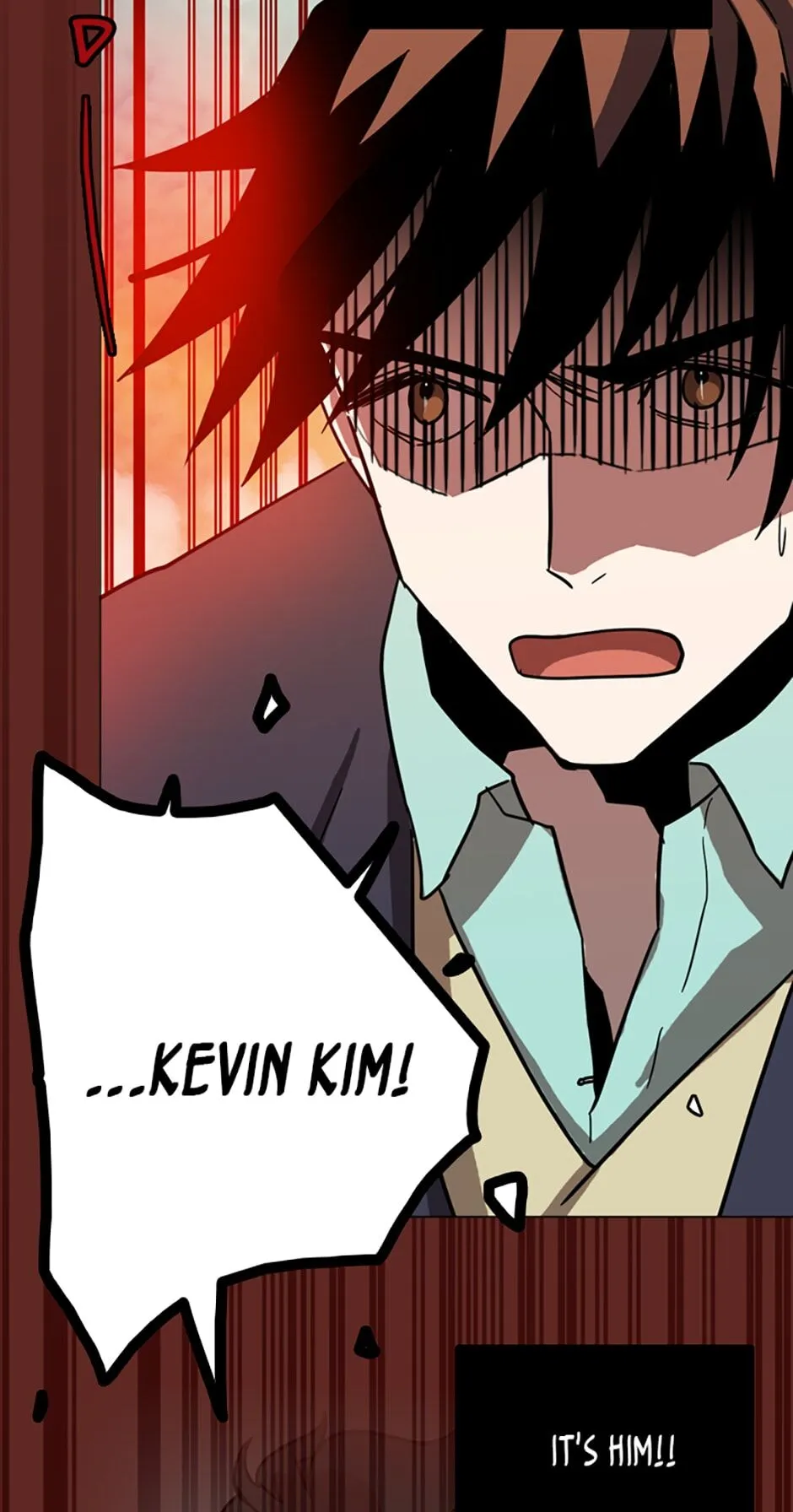 Dreamcide Chapter 39 - Page 53 in English