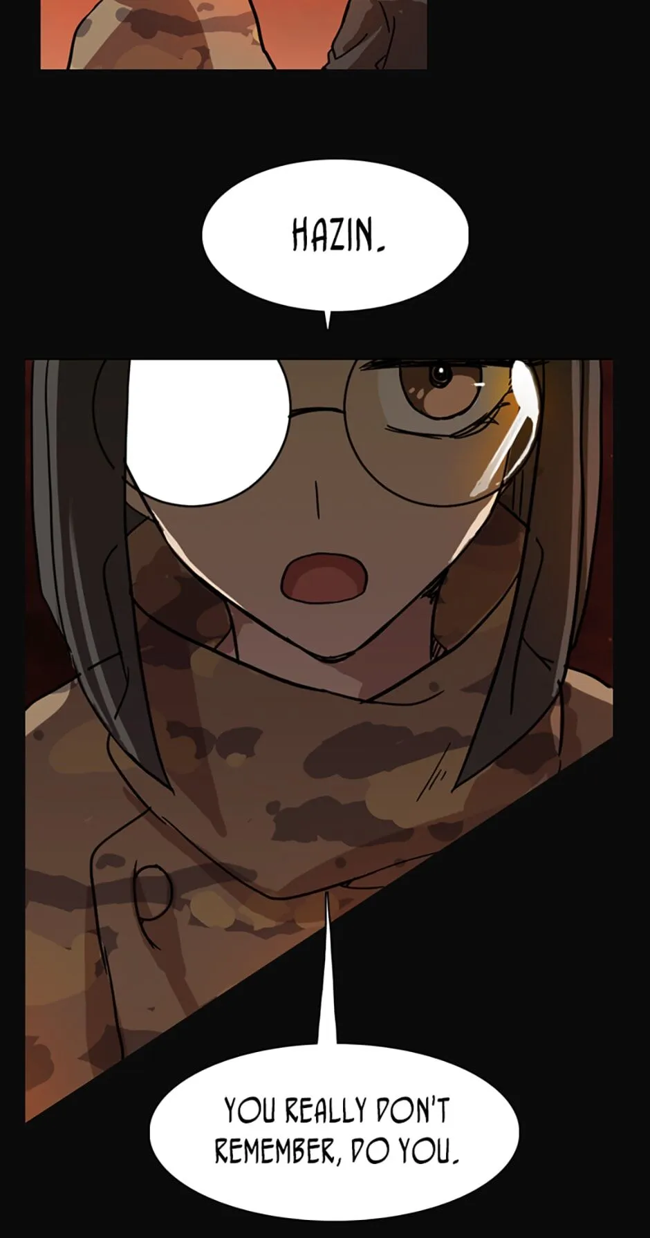 Dreamcide Chapter 4 - Page 40 in English