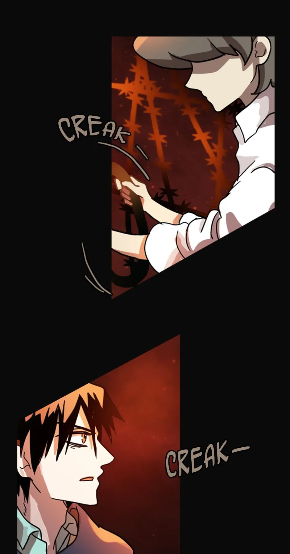 Dreamcide Chapter 4 - Page 5 in English