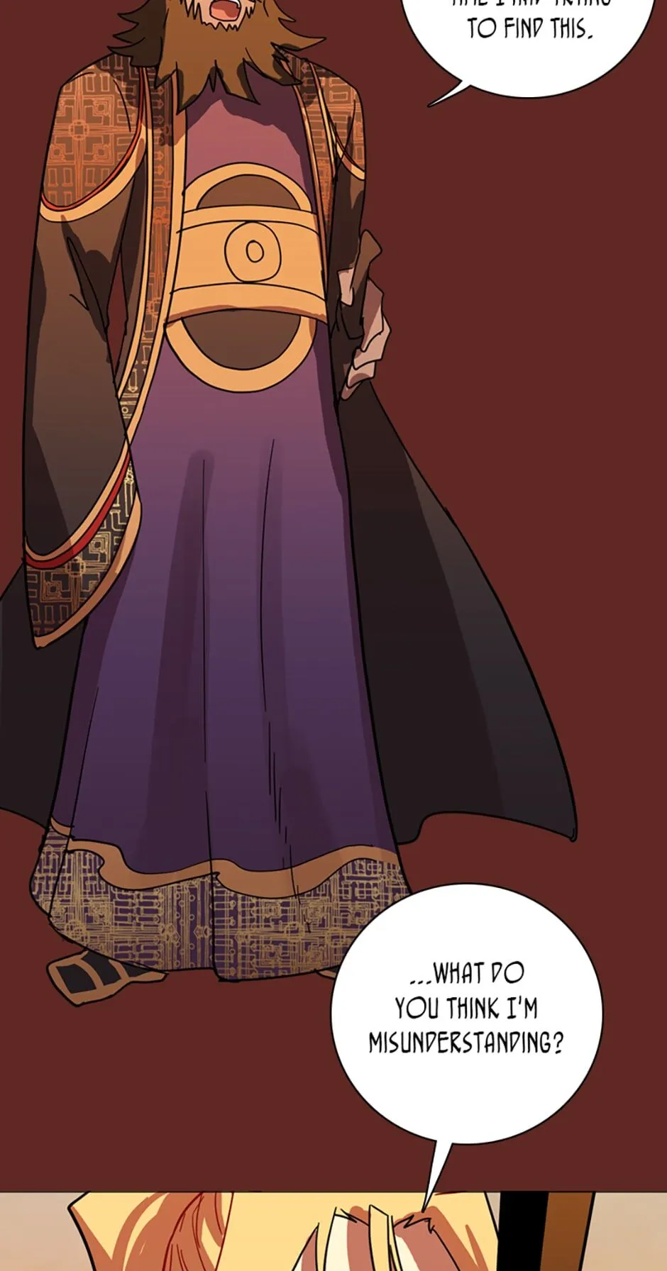 Dreamcide Chapter 40 - Page 14 in English