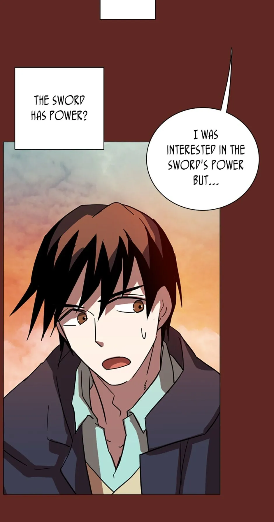 Dreamcide Chapter 40 - Page 16 in English