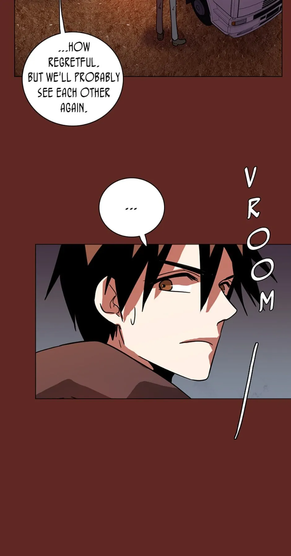 Dreamcide Chapter 40 - Page 24 in English