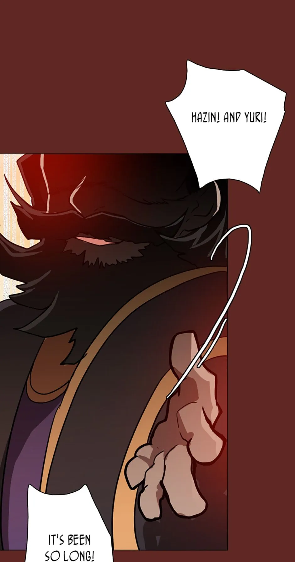 Dreamcide Chapter 40 - Page 5 in English