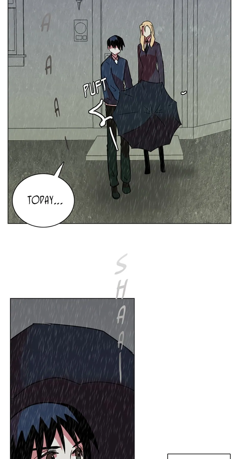 Dreamcide Chapter 40 - Page 55 in English