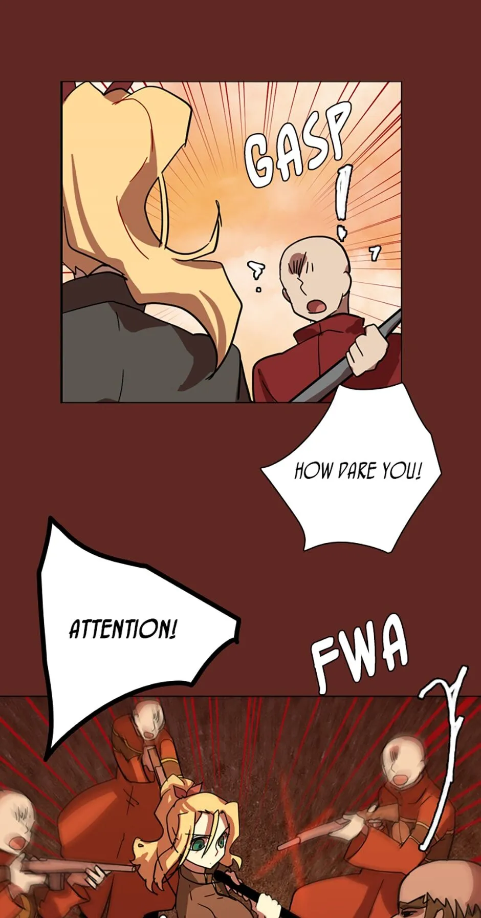Dreamcide Chapter 40 - Page 9 in English
