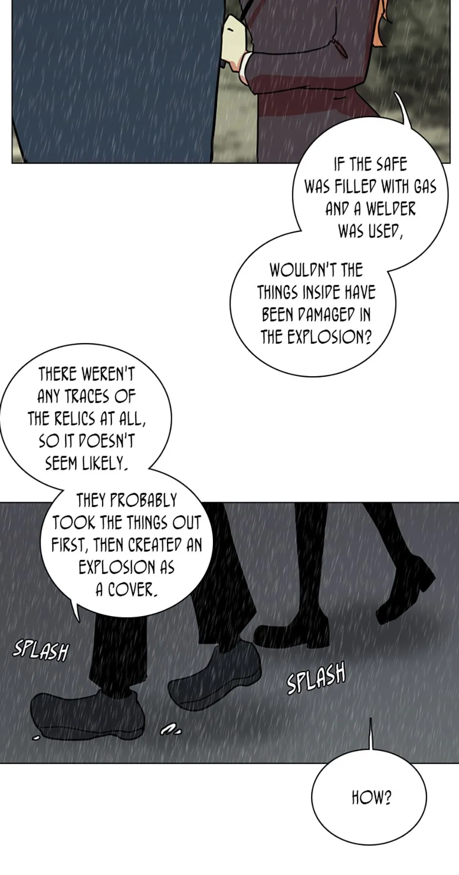 Dreamcide Chapter 41 - Page 16 in English