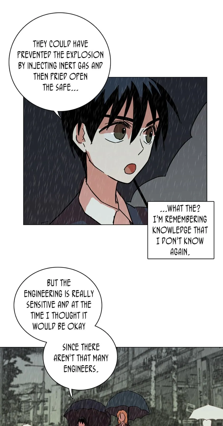 Dreamcide Chapter 41 - Page 17 in English